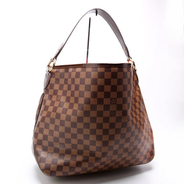 Delightful MM Damier Ebene