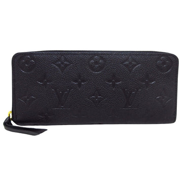 Louis Vuitton Leather  Leather Wallet