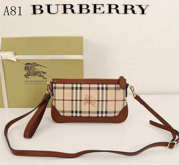 Fashion -BBR Bags - 751
