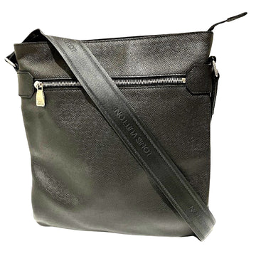 Louis Vuitton Sasha  Leather Shoulder Bag