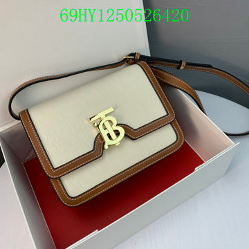 Fashion -BBR Bags - 529