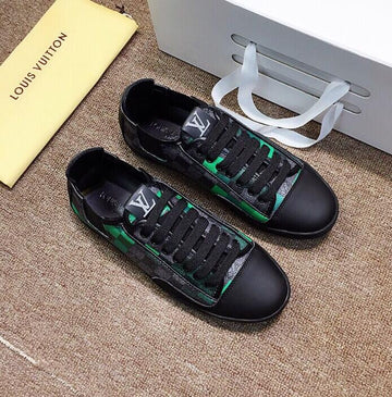 Lorae - LOV Men Shoes - 1808