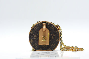 Fashion Lu-Vi bags - 9396