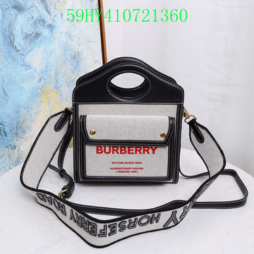 Fashion -BBR Bags - 457