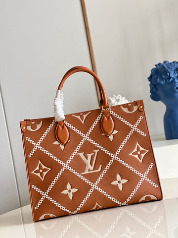 Fashion Lu-Vi bags - 17143