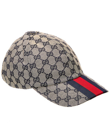 Gucci high quality GG Baseball Cap