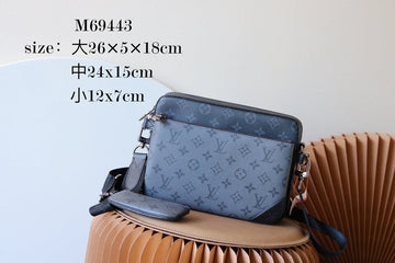 Fashion Lu-Vi bags - 17186