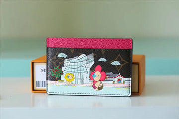 Fashion Lu-Vi bags - 8823