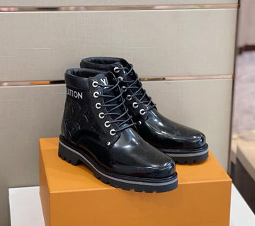 Lorae - LOV Men Shoes - 1207