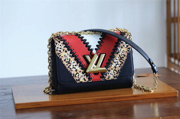 Fashion Lu-Vi bags - 8542