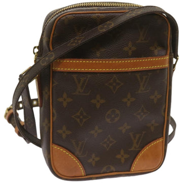 Louis Vuitton Danube  Canvas Shoulder Bag