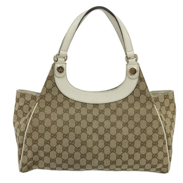 Gucci Beige Canvas Tote New 1:1 Bags