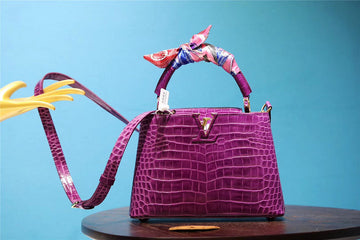 Fashion Lu-Vi bags - 8350