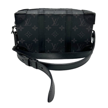 Louis Vuitton Soft Trunk  Canvas Wallet