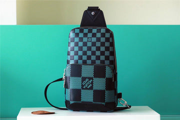 Fashion Lu-Vi bags - 10222