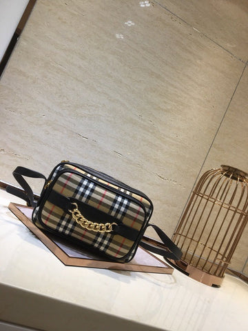 Fashion -BBR Bags - 1114