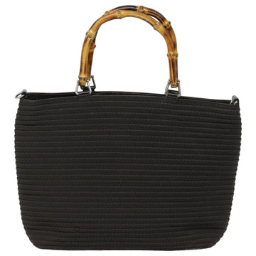 Gucci Bamboo Brown Synthetic HandNew 1:1 Bags