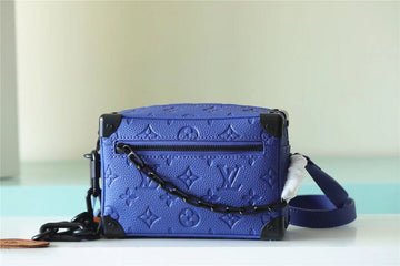 Fashion Lu-Vi bags - 9919
