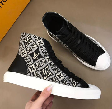 Lorae - LOV Men Shoes - 1646
