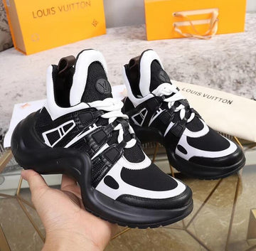 Lorae - LOV Men Shoes - 1987