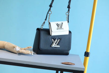 Fashion Lu-Vi bags - 8481