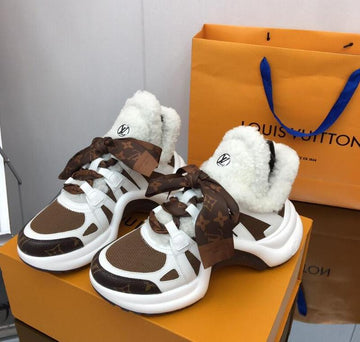 Lorae - LOV Women Shoes - 424