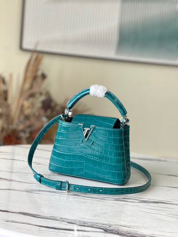 Fashion Lu-Vi bags - 5356