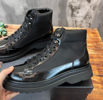 Lorae - PD Men Shoes - 145