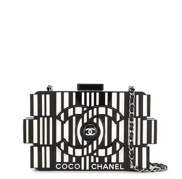 Op-Art Lego Bag