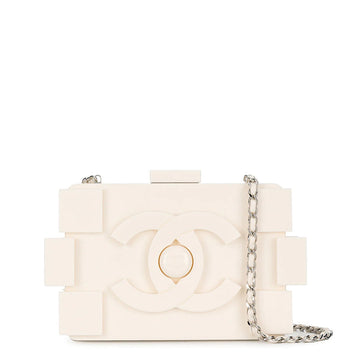 Off-White "Lego" Brick Shoulder Bag