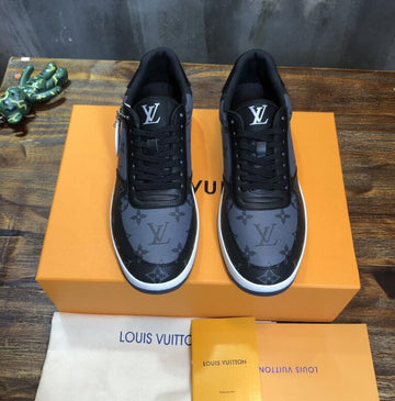 Lorae - LOV Men Shoes - 1412