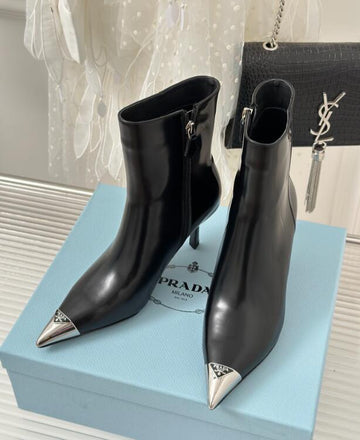 Lorae - PD Women Shoes - 175