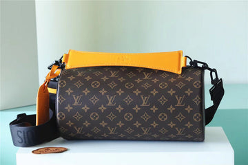 Fashion Lu-Vi bags - 9911