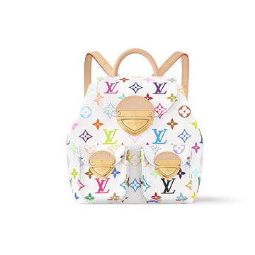 LV X TAKASHI MURAKAMI VENICE 24CM M13081