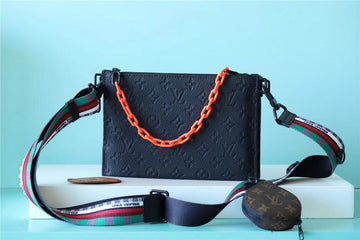 Fashion Lu-Vi bags - 10036