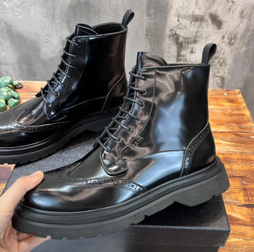 Lorae - PD Men Shoes - 135