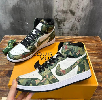 Lorae - LOV Men Shoes - 933