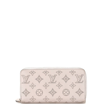Zippy Wallet Mahina Leather