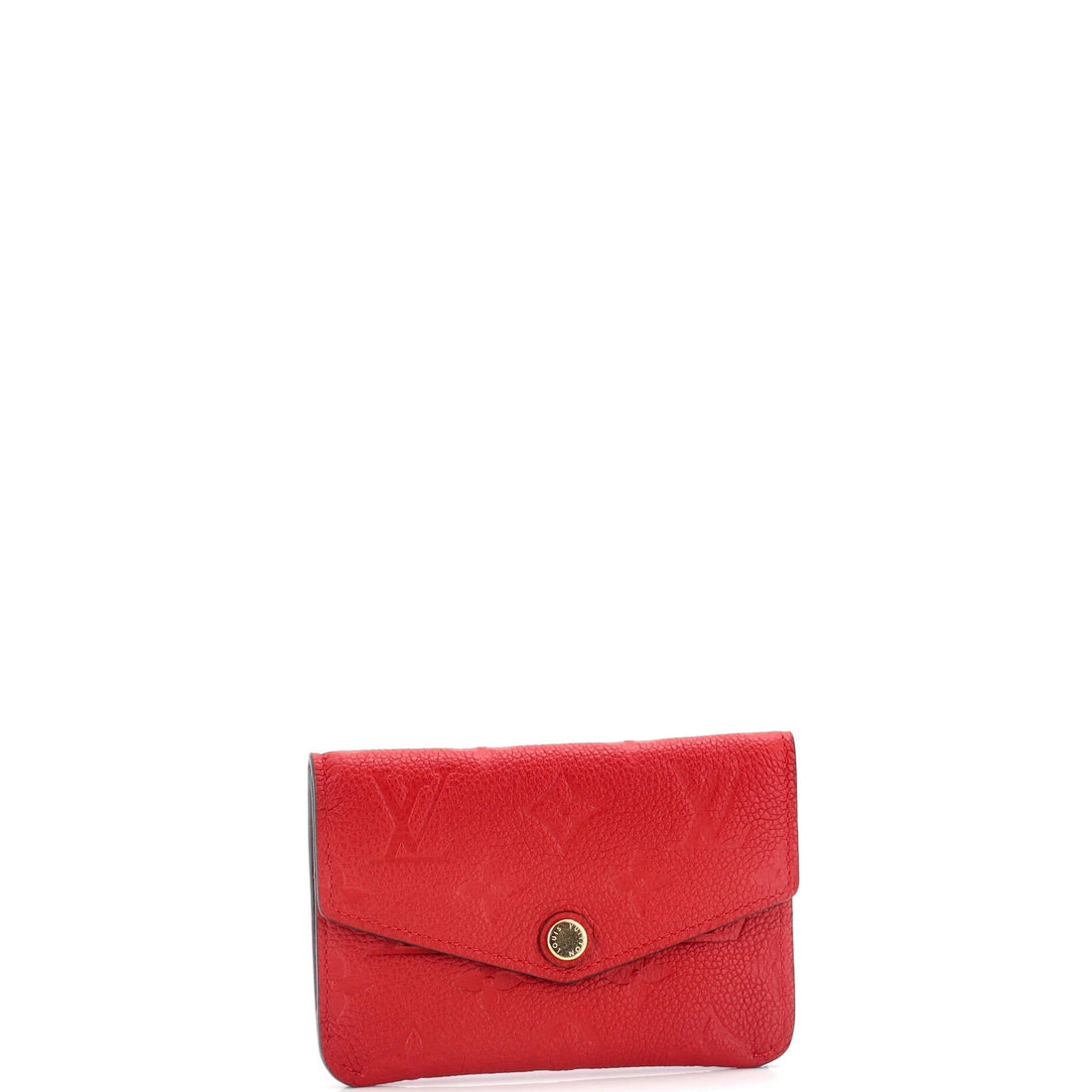 Key Pouch Monogram Empreinte Leather