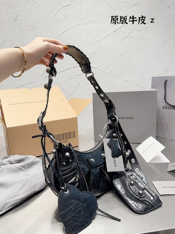 Fashion - BGA Bags - 1503