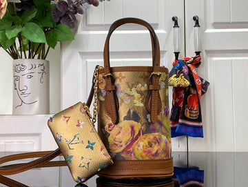 Fashion Lu-Vi bags - 3501