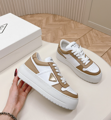 Lorae - PD Women Shoes - 025