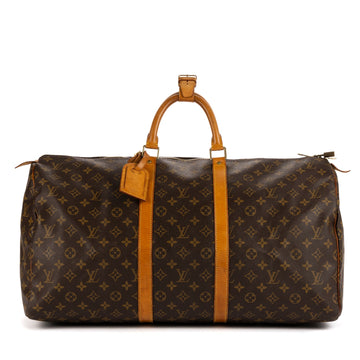 Keepall 55