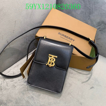 Fashion -BBR Bags - 389