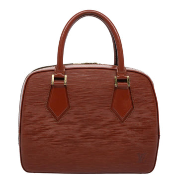 LOUIS VUITTON Voltaire Handbag