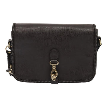 Gucci Marrakech Brown Leather Shoulder New 1:1 Bags