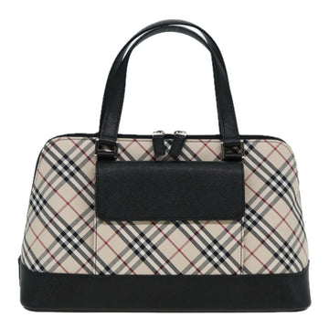 Burberry Nova Check Handbag