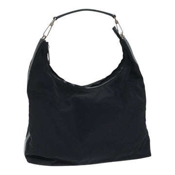 Gucci Hobo Black Synthetic Shoulder New 1:1 Bags