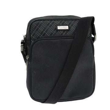 Burberry Nova Check Shoulder Bag