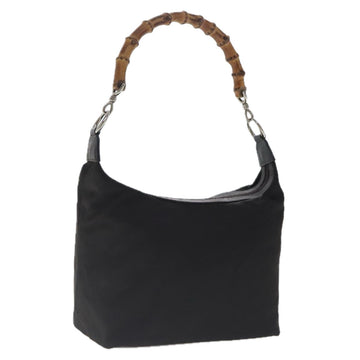 Gucci Bamboo Brown Synthetic Shoulder New 1:1 Bags